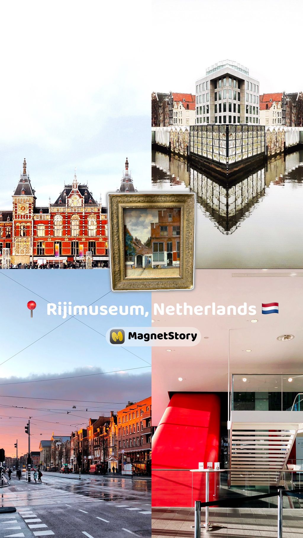 Adventure Memories shared with MagnetStory