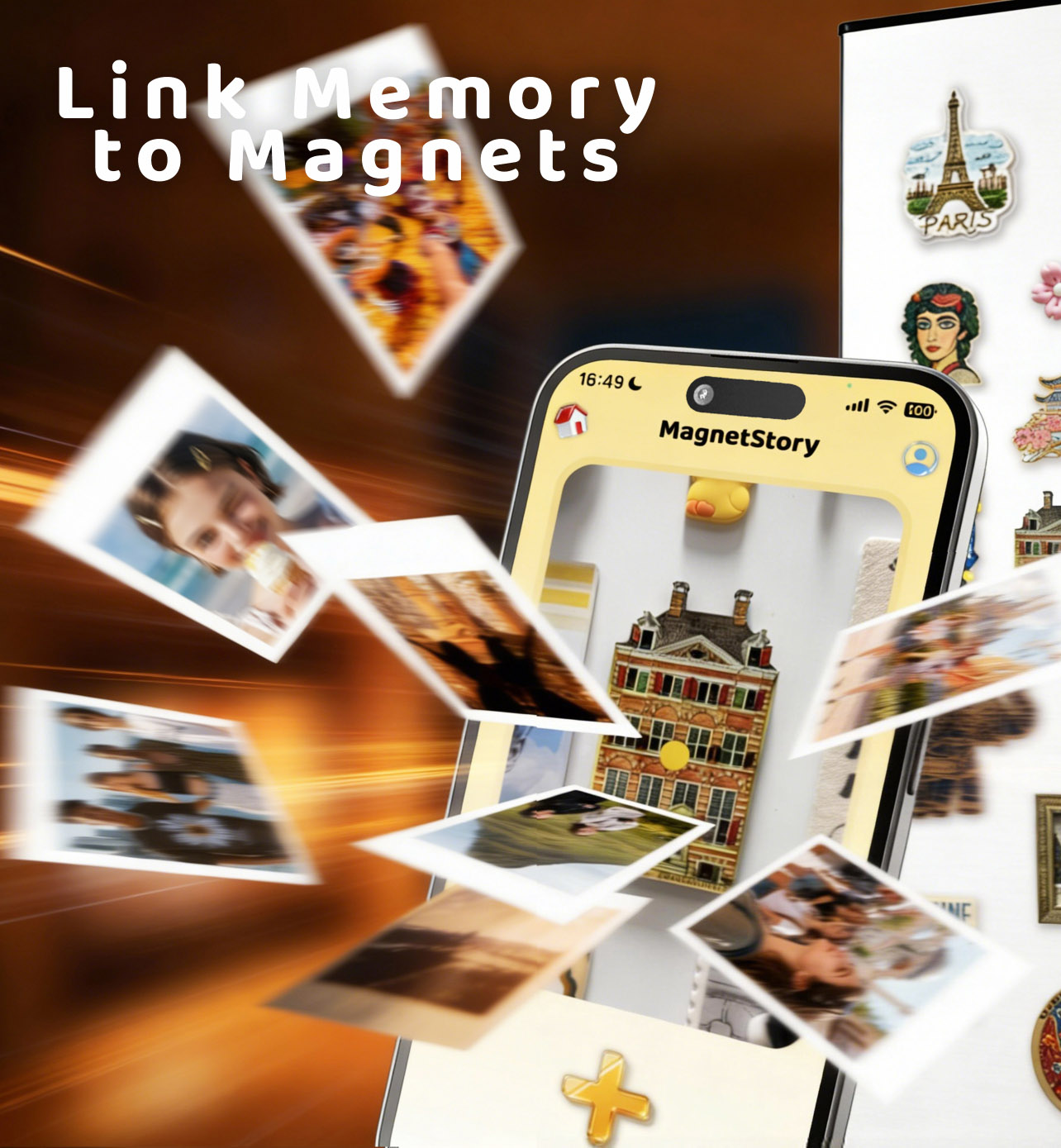 App New Features